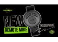 REMOTE MIKE - New - PRESIDENT ELECTRONICS