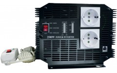 Inverter 12 V / 220 V - 2500 W