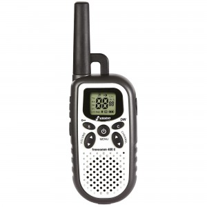 Freecomm 400 II