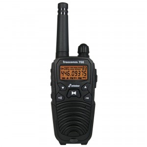 FREECOMM 700