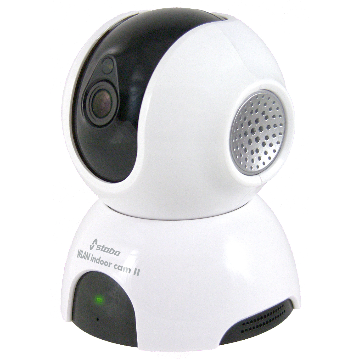 Indoor Cam Ii Cameras Safety Security Systems President